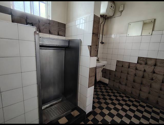 655M² WAREHOUSE FOR SALE IN DRIEHOEK